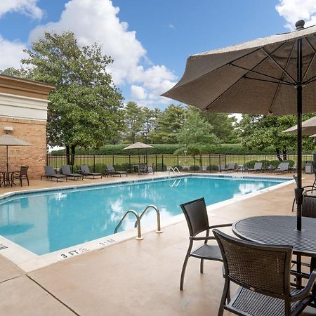 Holiday Inn Huntsville - Research Park By Ihg Exteriér fotografie
