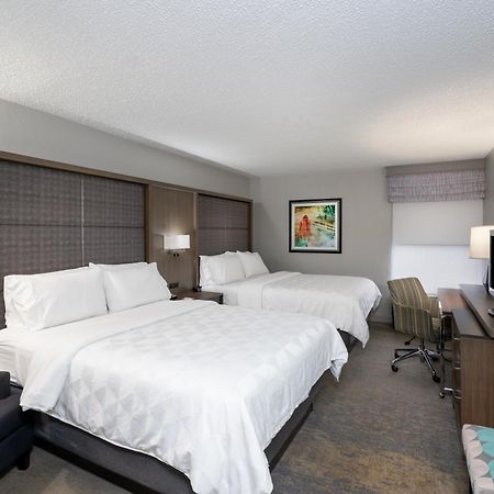 Holiday Inn Huntsville - Research Park By Ihg Exteriér fotografie