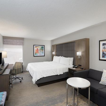Holiday Inn Huntsville - Research Park By Ihg Exteriér fotografie