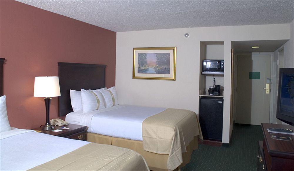Holiday Inn Huntsville - Research Park By Ihg Exteriér fotografie