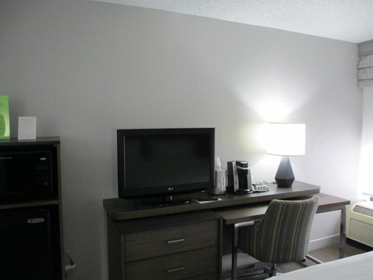 Holiday Inn Huntsville - Research Park By Ihg Exteriér fotografie