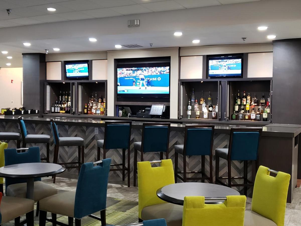 Holiday Inn Huntsville - Research Park By Ihg Exteriér fotografie
