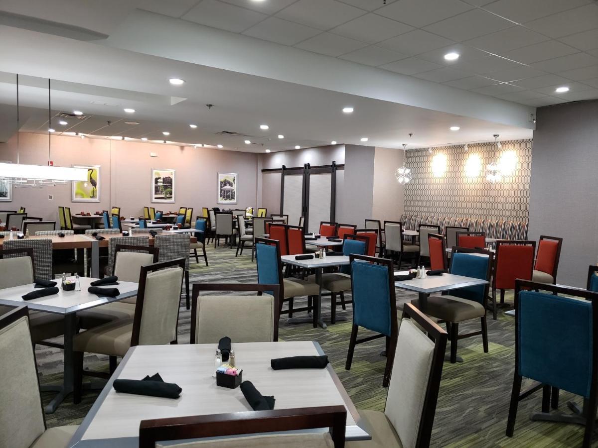 Holiday Inn Huntsville - Research Park By Ihg Exteriér fotografie