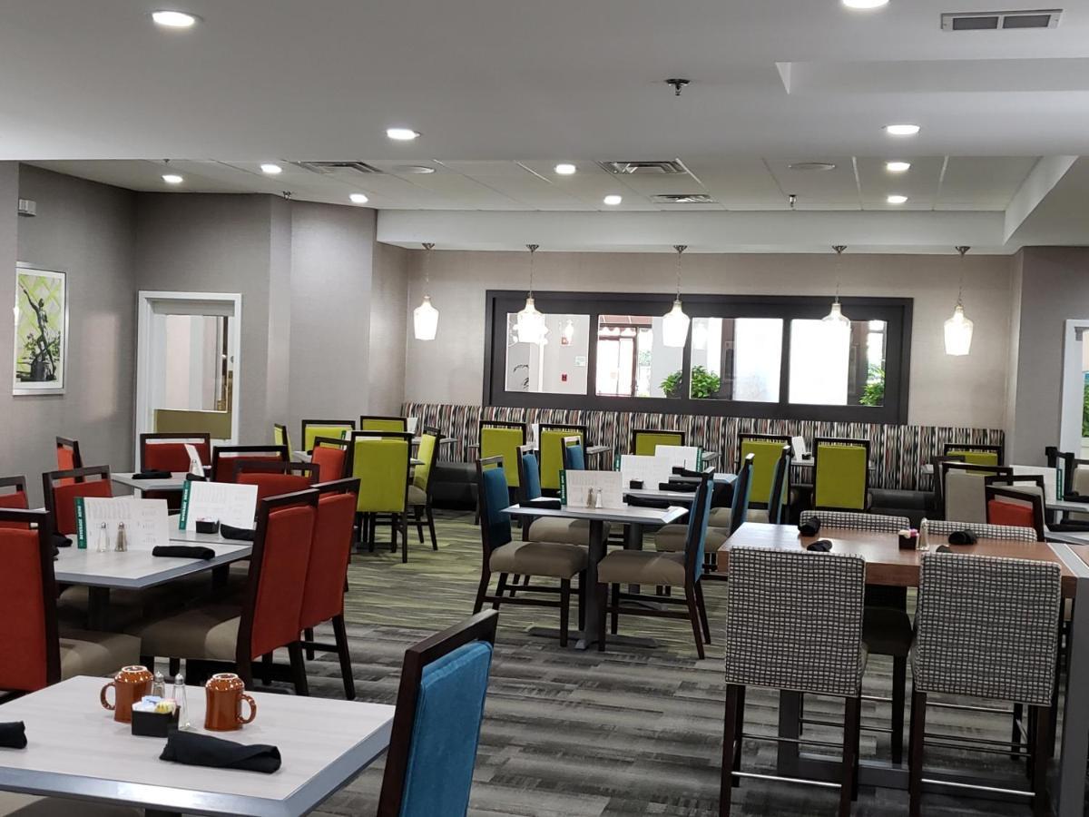 Holiday Inn Huntsville - Research Park By Ihg Exteriér fotografie