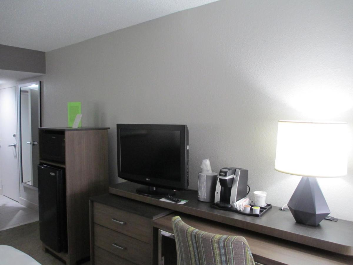 Holiday Inn Huntsville - Research Park By Ihg Exteriér fotografie
