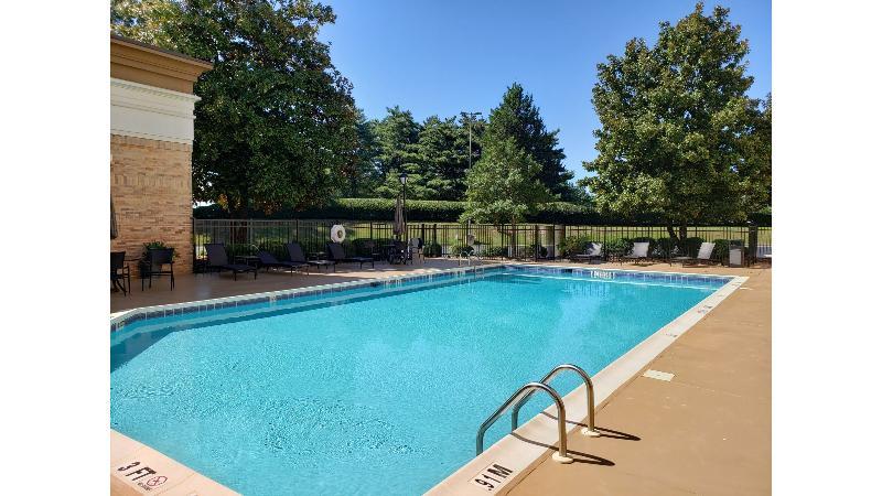 Holiday Inn Huntsville - Research Park By Ihg Exteriér fotografie