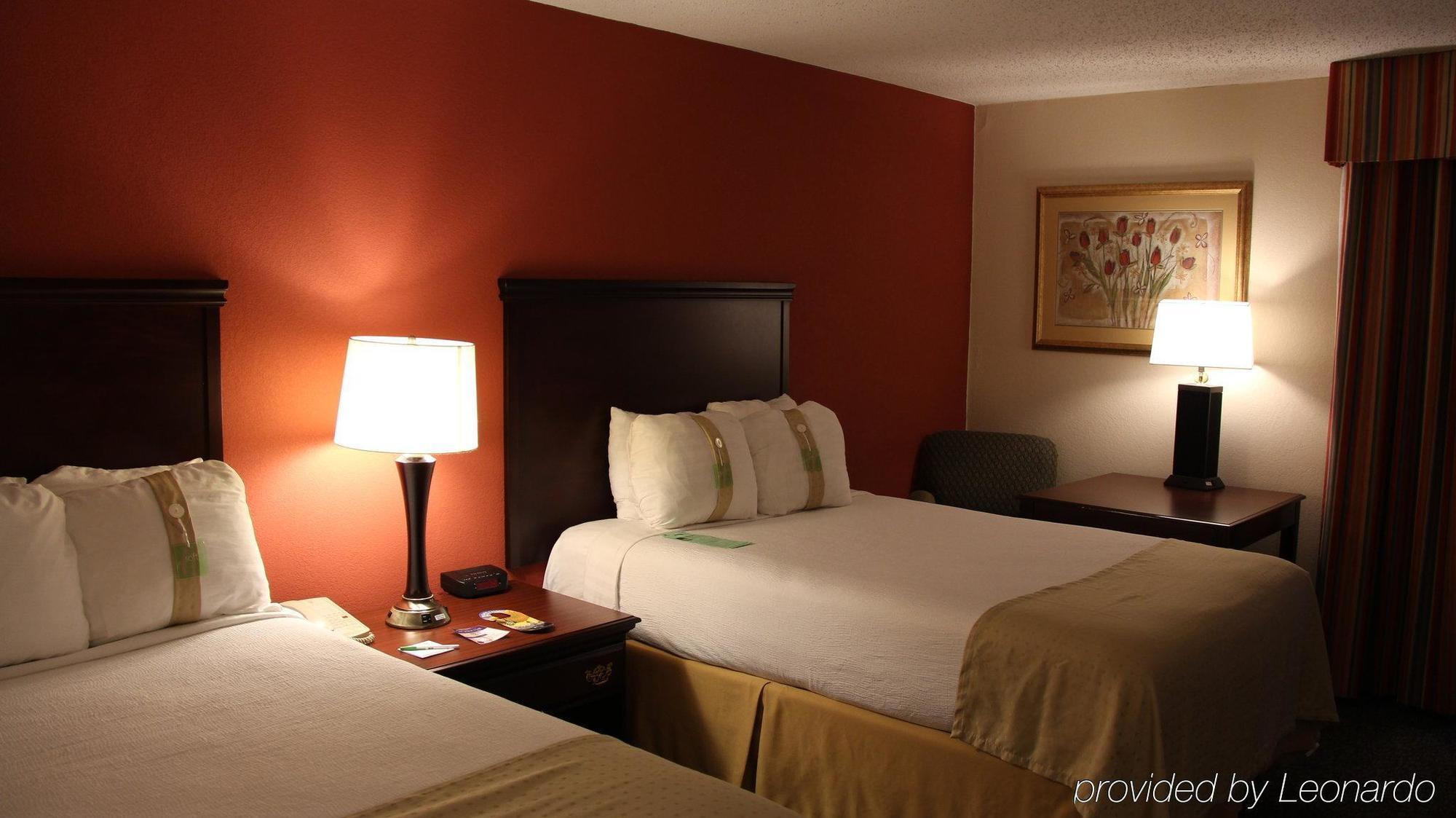 Holiday Inn Huntsville - Research Park By Ihg Exteriér fotografie