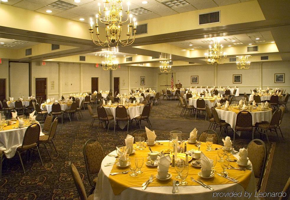 Holiday Inn Huntsville - Research Park By Ihg Zařízení fotografie