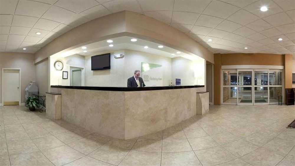 Holiday Inn Huntsville - Research Park By Ihg Exteriér fotografie