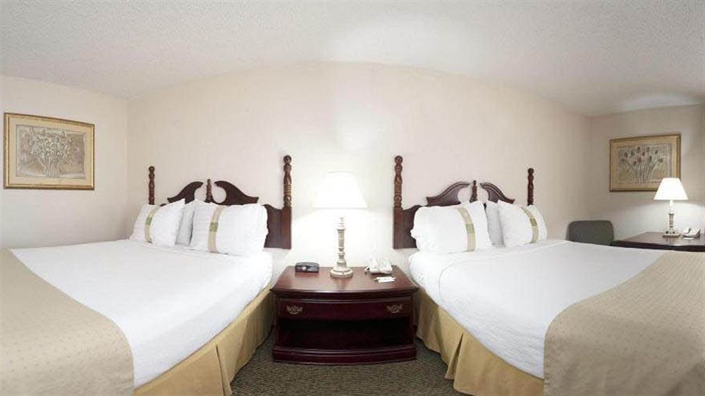 Holiday Inn Huntsville - Research Park By Ihg Exteriér fotografie
