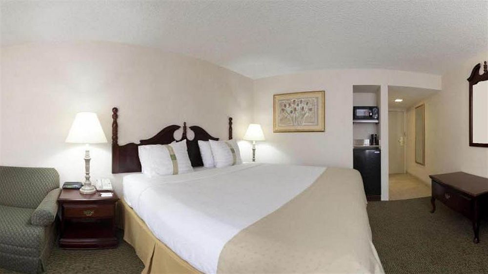 Holiday Inn Huntsville - Research Park By Ihg Exteriér fotografie
