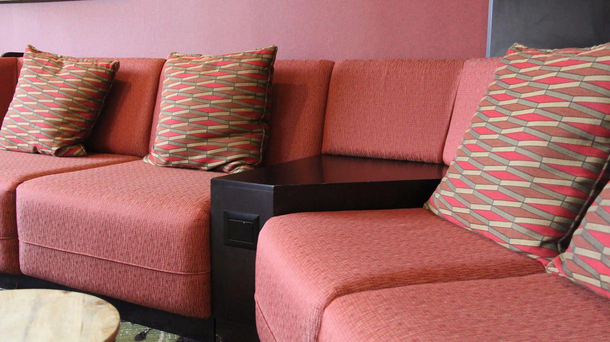 Holiday Inn Huntsville - Research Park By Ihg Exteriér fotografie