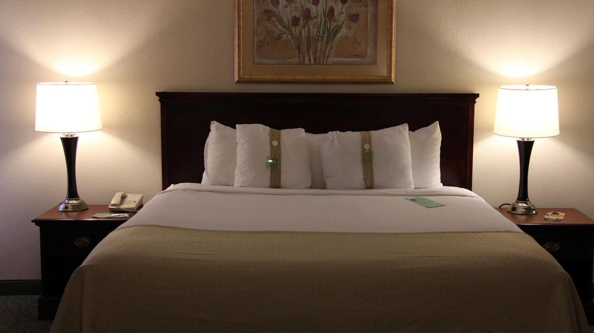 Holiday Inn Huntsville - Research Park By Ihg Exteriér fotografie