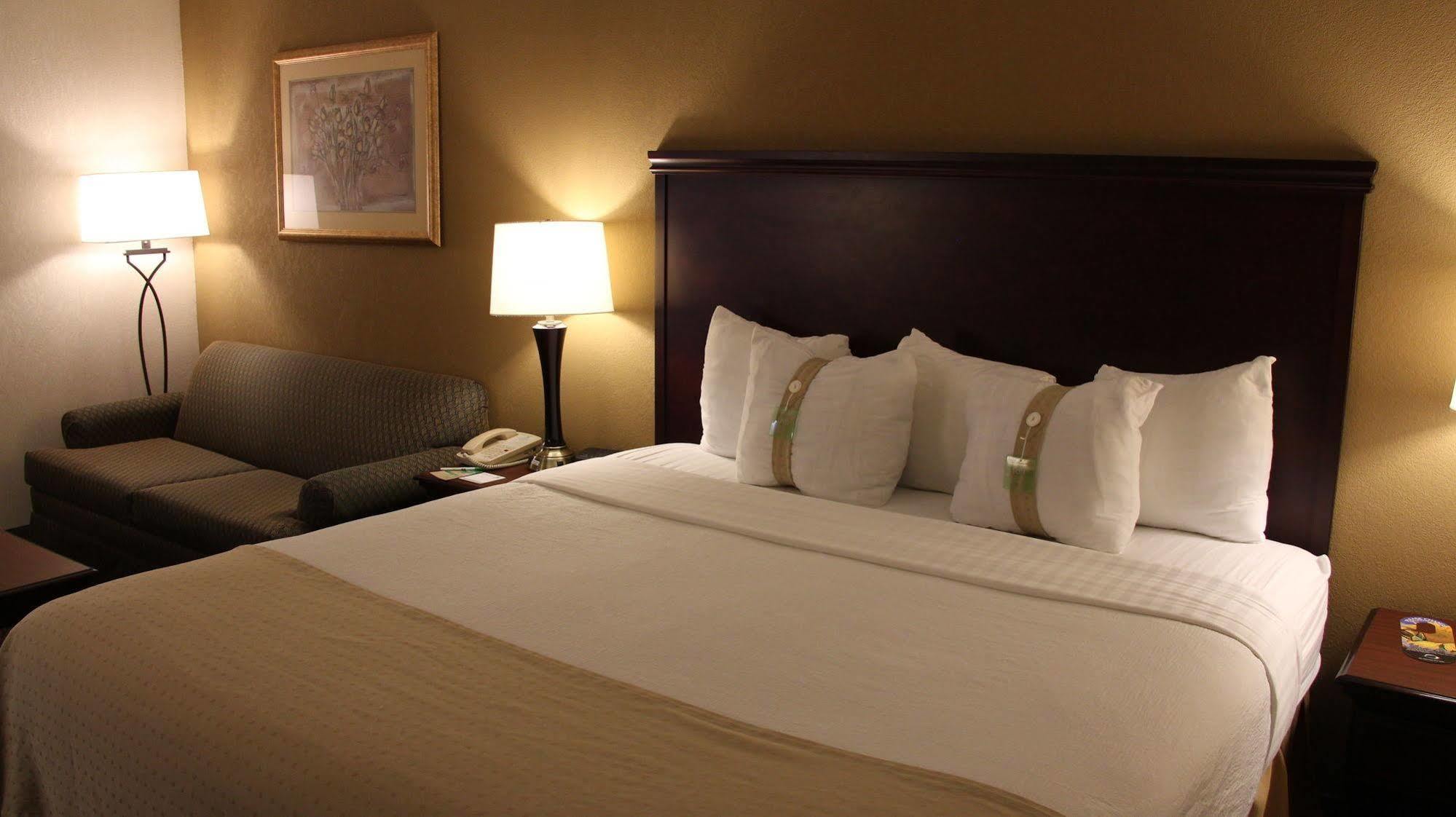 Holiday Inn Huntsville - Research Park By Ihg Exteriér fotografie