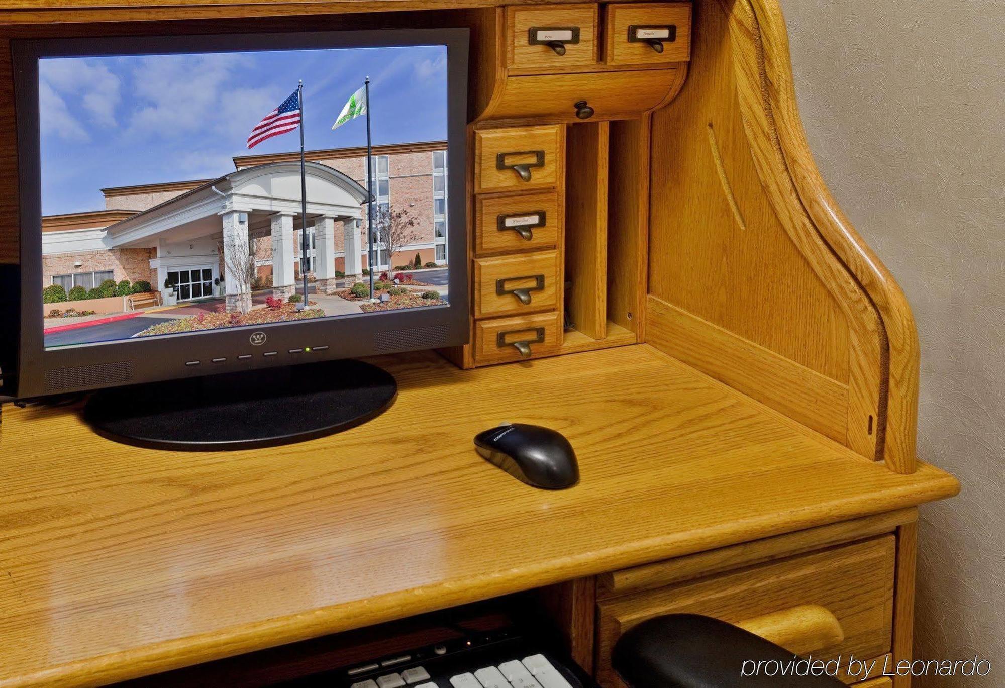 Holiday Inn Huntsville - Research Park By Ihg Pokoj fotografie