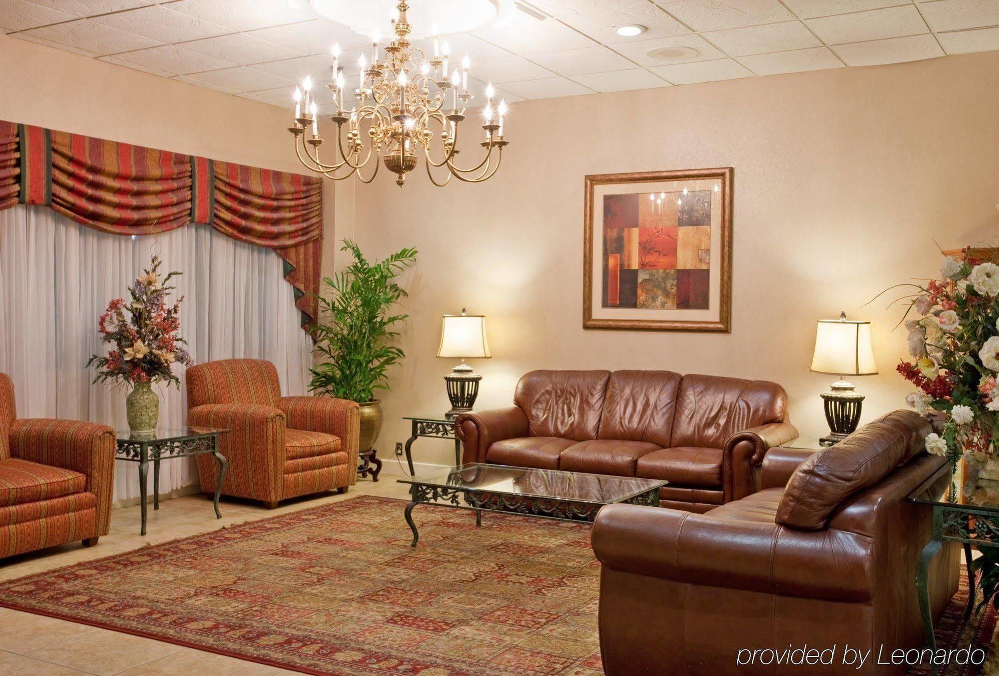Holiday Inn Huntsville - Research Park By Ihg Interiér fotografie