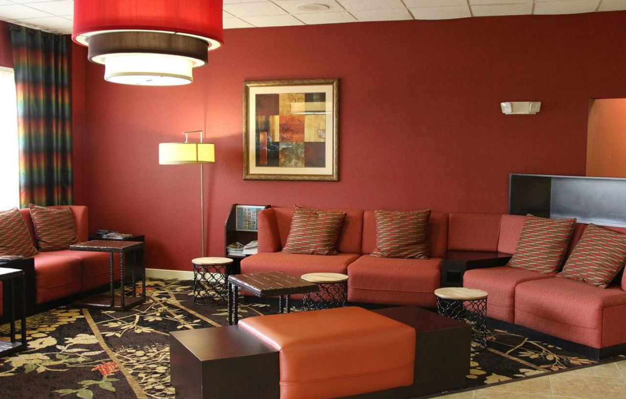Holiday Inn Huntsville - Research Park By Ihg Exteriér fotografie