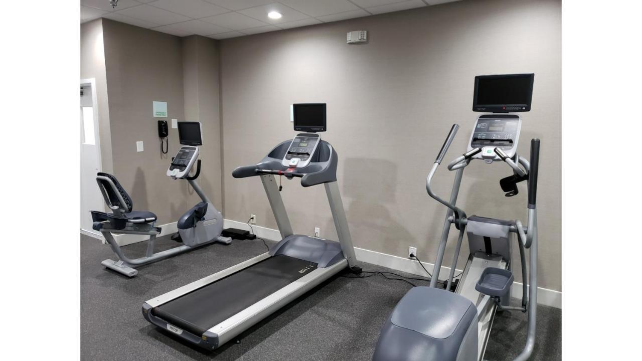 Holiday Inn Huntsville - Research Park By Ihg Exteriér fotografie