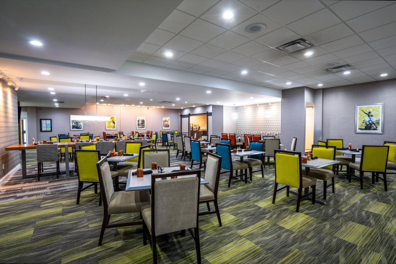 Holiday Inn Huntsville - Research Park By Ihg Exteriér fotografie