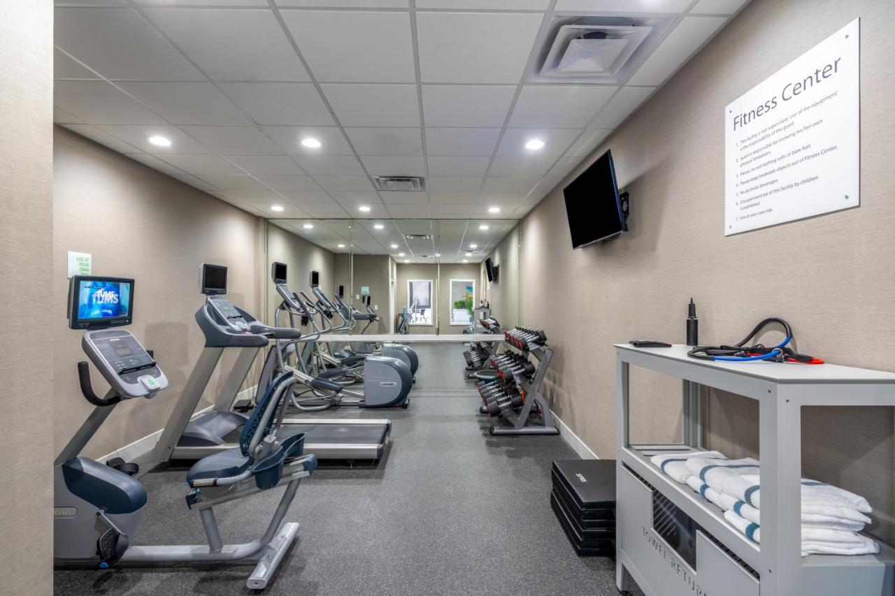 Holiday Inn Huntsville - Research Park By Ihg Exteriér fotografie