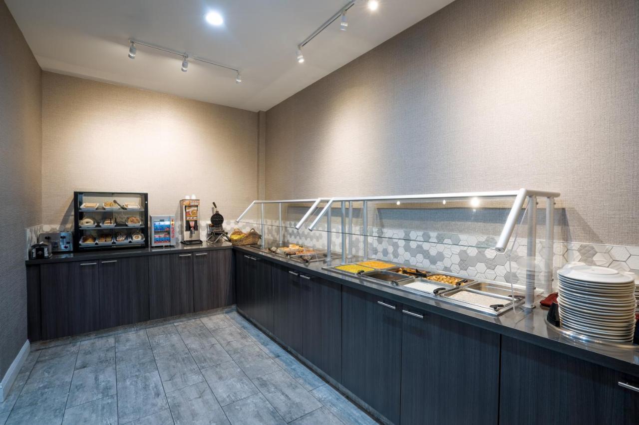 Holiday Inn Huntsville - Research Park By Ihg Exteriér fotografie