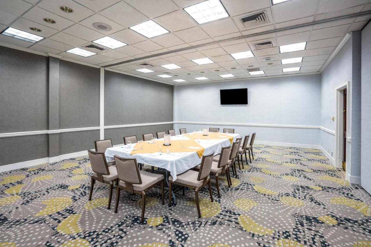 Holiday Inn Huntsville - Research Park By Ihg Exteriér fotografie