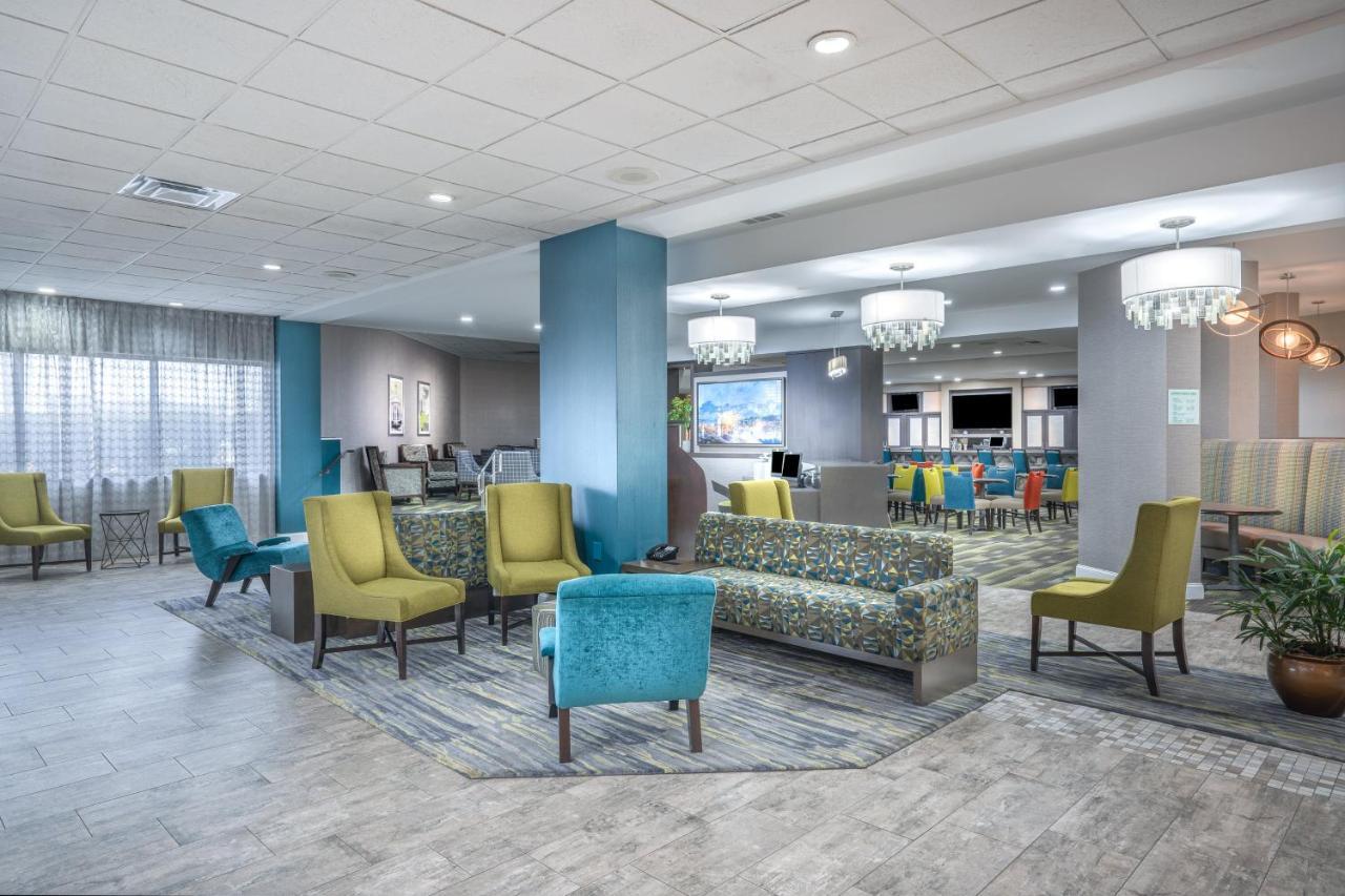 Holiday Inn Huntsville - Research Park By Ihg Exteriér fotografie