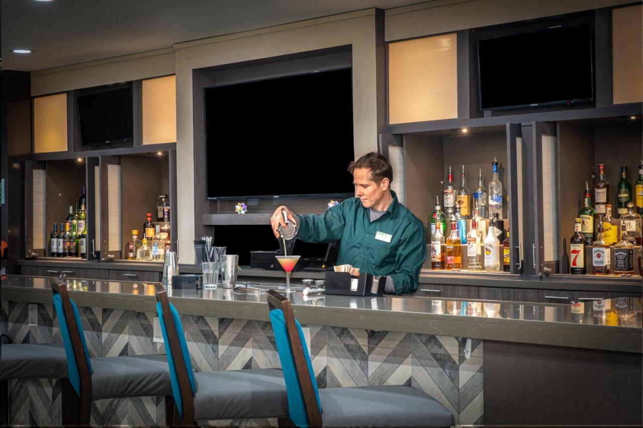 Holiday Inn Huntsville - Research Park By Ihg Exteriér fotografie