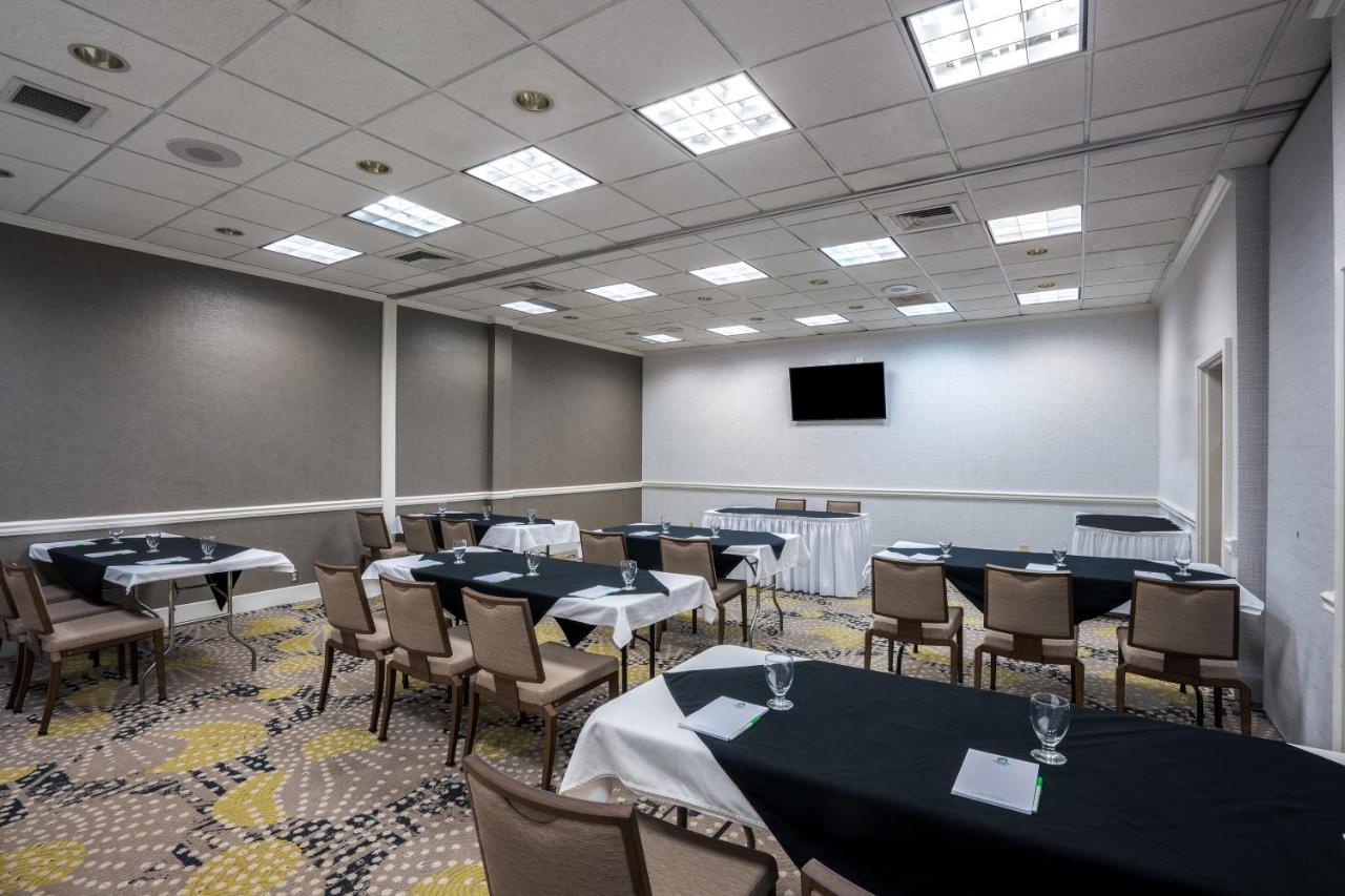 Holiday Inn Huntsville - Research Park By Ihg Exteriér fotografie