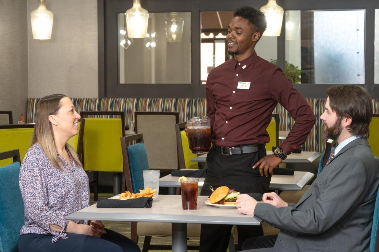 Holiday Inn Huntsville - Research Park By Ihg Exteriér fotografie
