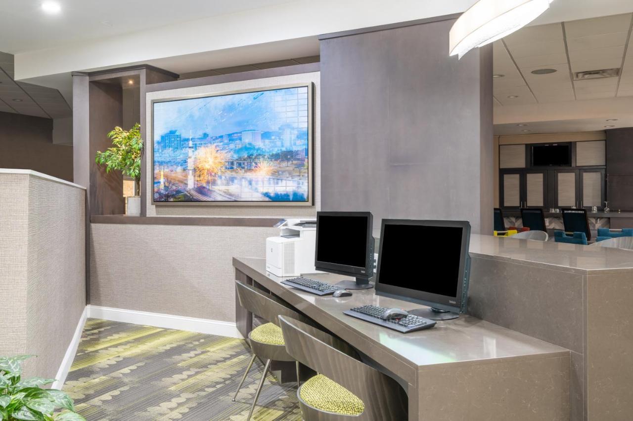 Holiday Inn Huntsville - Research Park By Ihg Exteriér fotografie